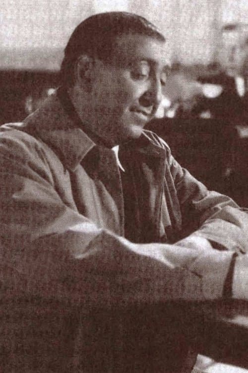 Guglielmo Sinaz profile photo