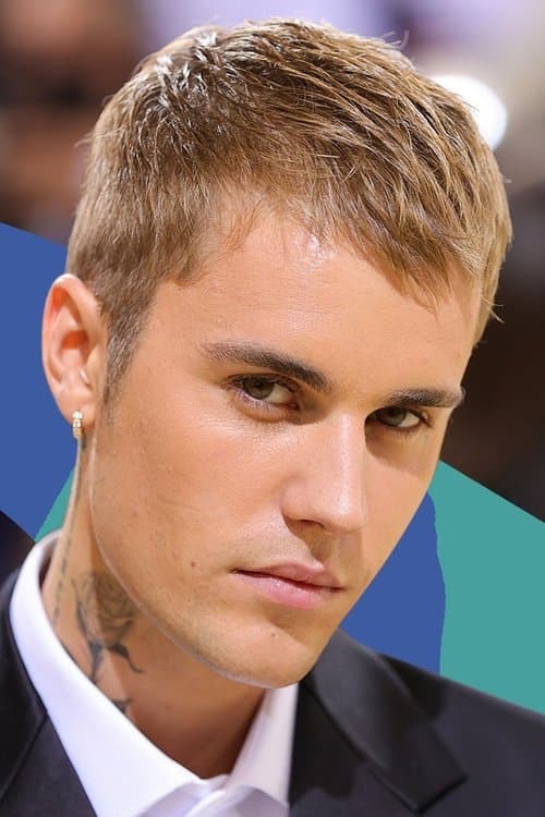 Justin Bieber profile photo