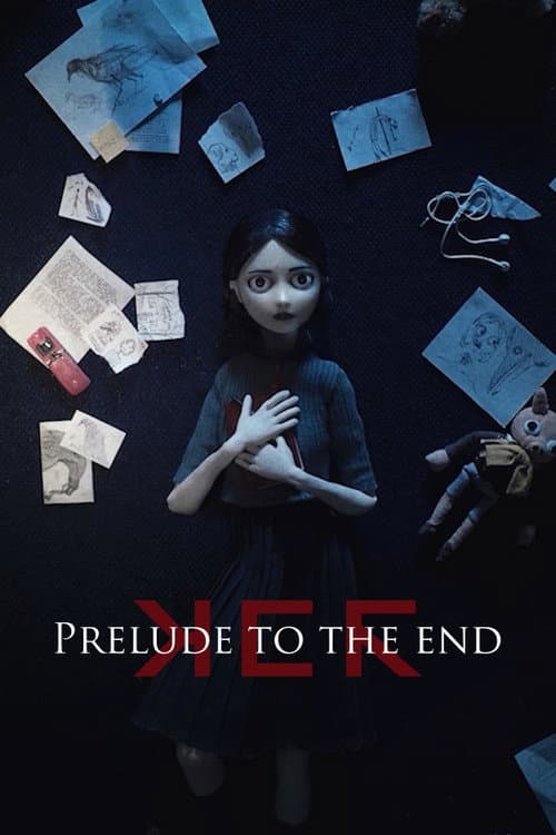 Prelude to The End poster
