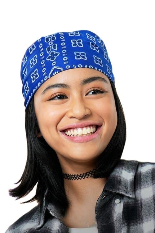 Daniella Tumiwa profile photo