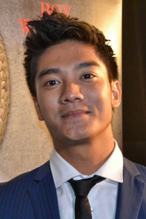 Boy William profile photo