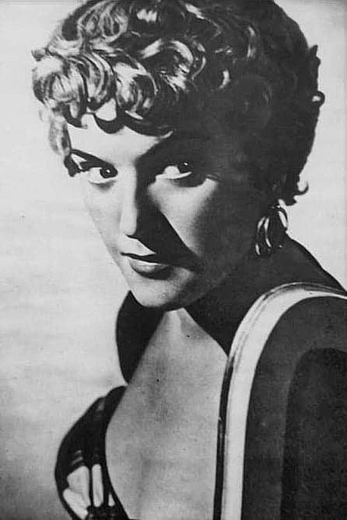 Rosa Palomar profile photo