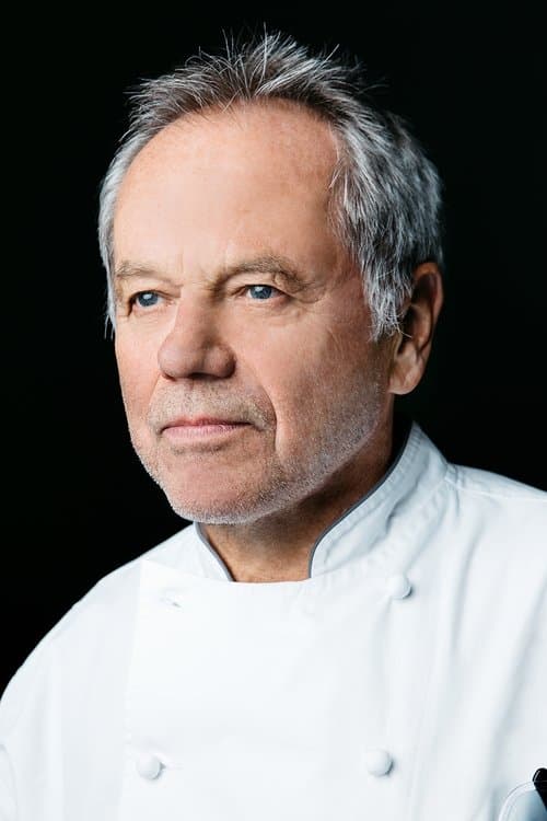 Wolfgang Puck profile photo