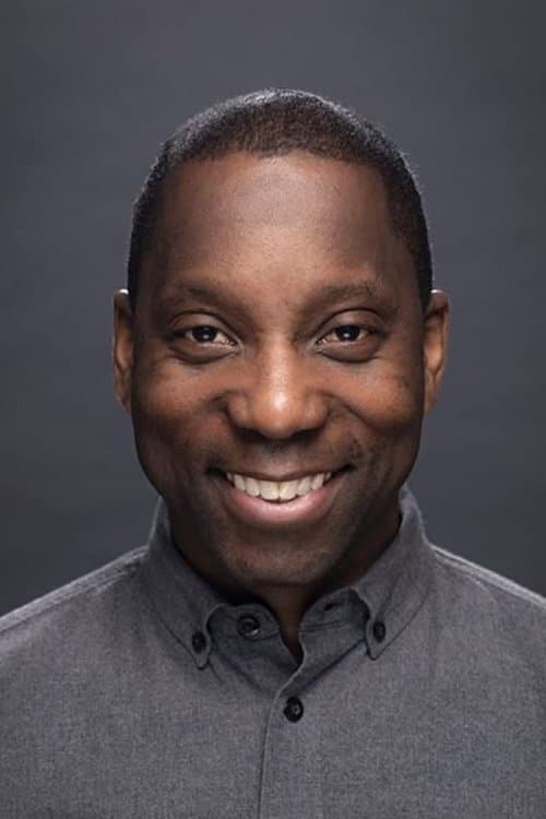 Nigel Downer profile photo