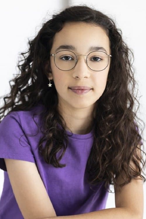 Ines Feghouli Bozon profile photo