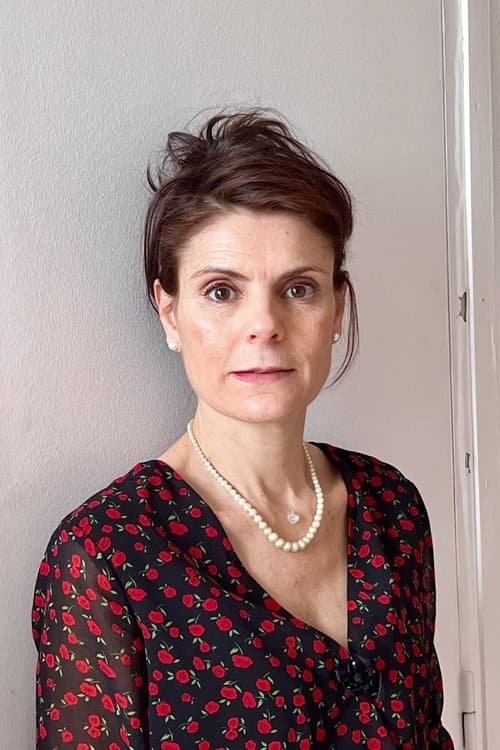 Nathalie Kanoui profile photo