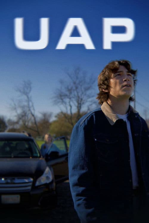 UAP poster