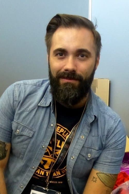 Frédéric Zolfanelli profile photo