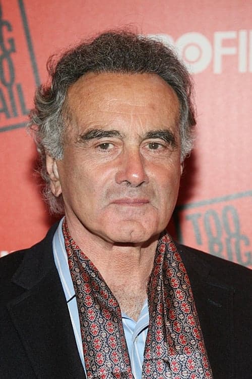 Dan Hedaya profile photo