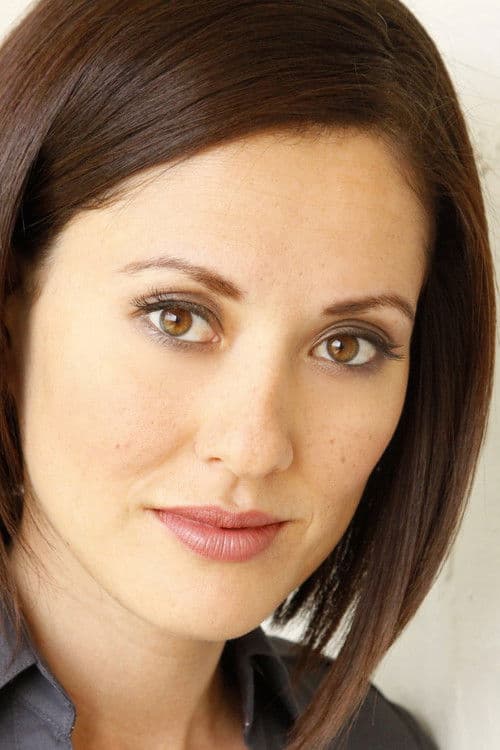 Christine McLain profile photo