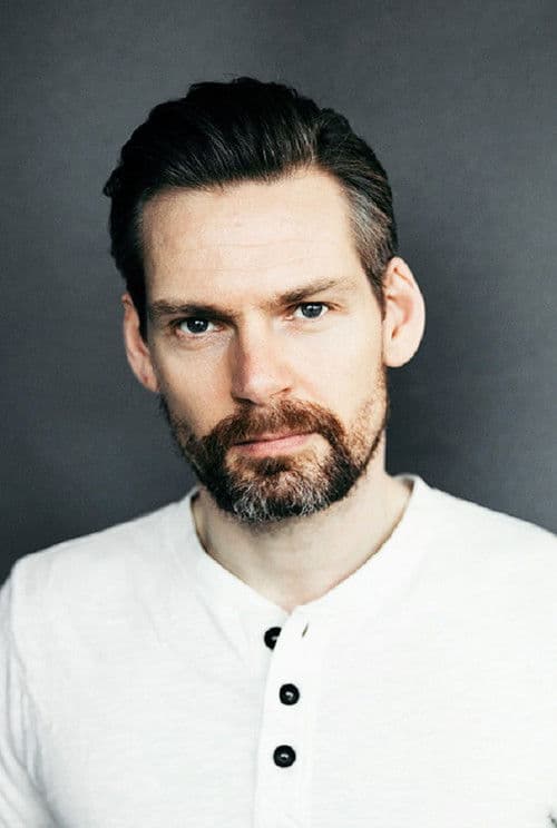 Kolbeinn Arnbjörnsson profile photo