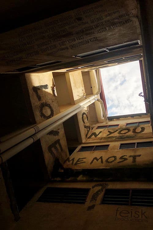 Can you love me most? poster