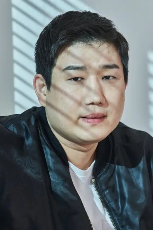 Nam Tae-woo profile photo