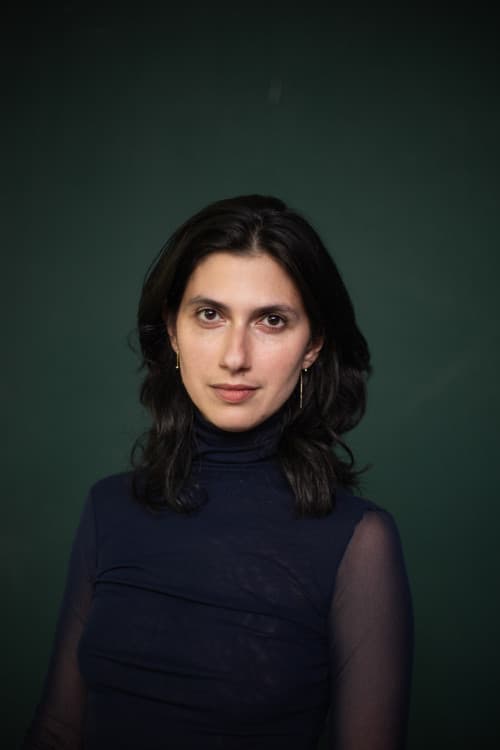 Hoda Taheri profile photo