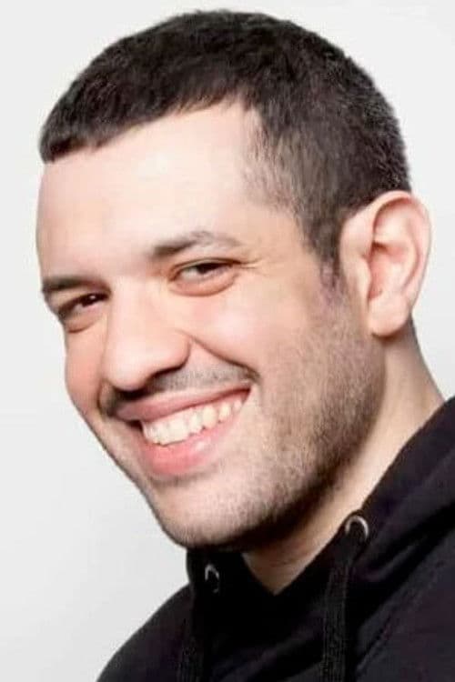 Francesco De Carlo profile photo