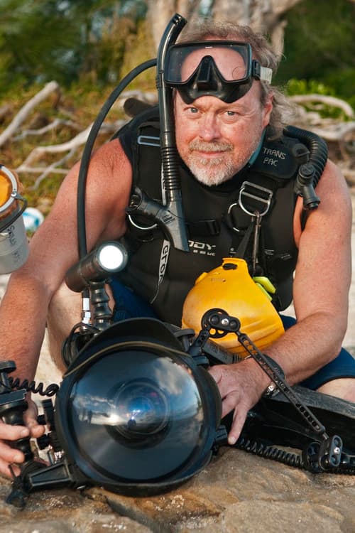 Wes C. Skiles profile photo