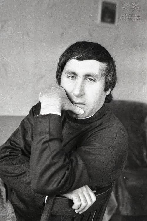 Goderdzi Chokheli profile photo