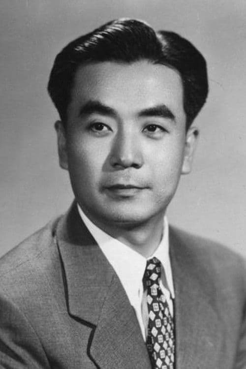Yang Chi-Ching profile photo