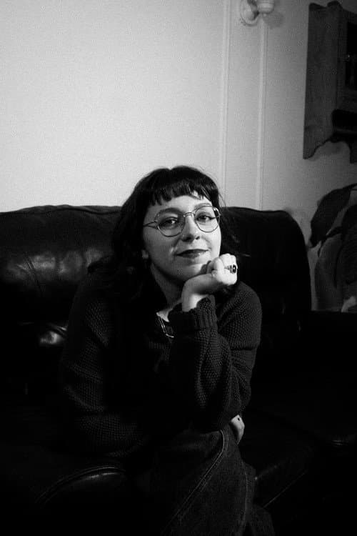 Briana Legault profile photo