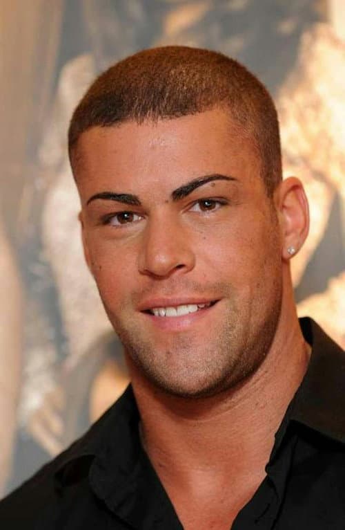 Jay Gardner profile photo