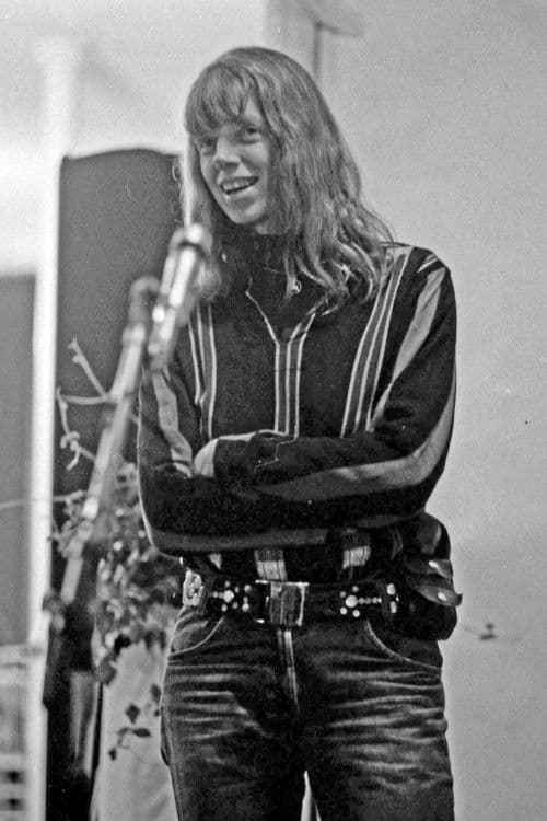 Jill Johnston profile photo