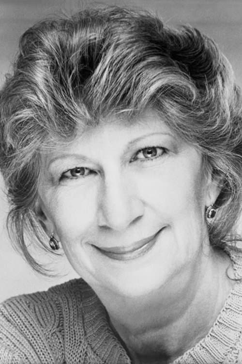 Liz Sheridan profile photo