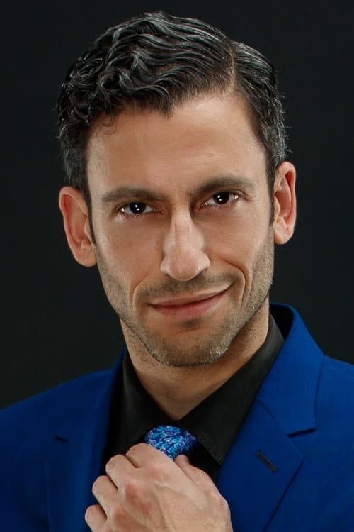 Adam Tsekhman profile photo