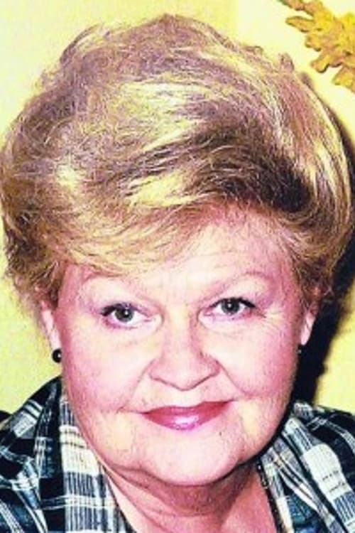 Joan Glover profile photo