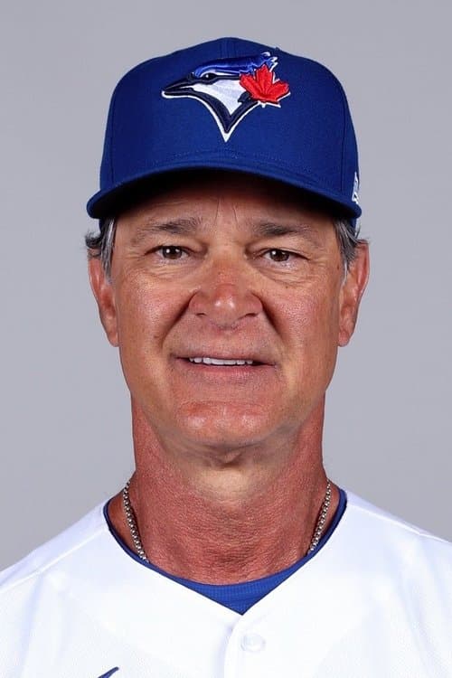 Don Mattingly profile photo