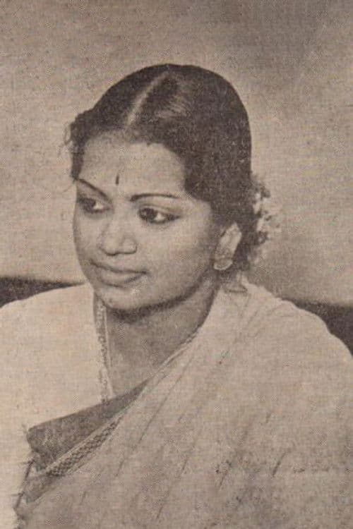 M. L. Vasanthakumari profile photo