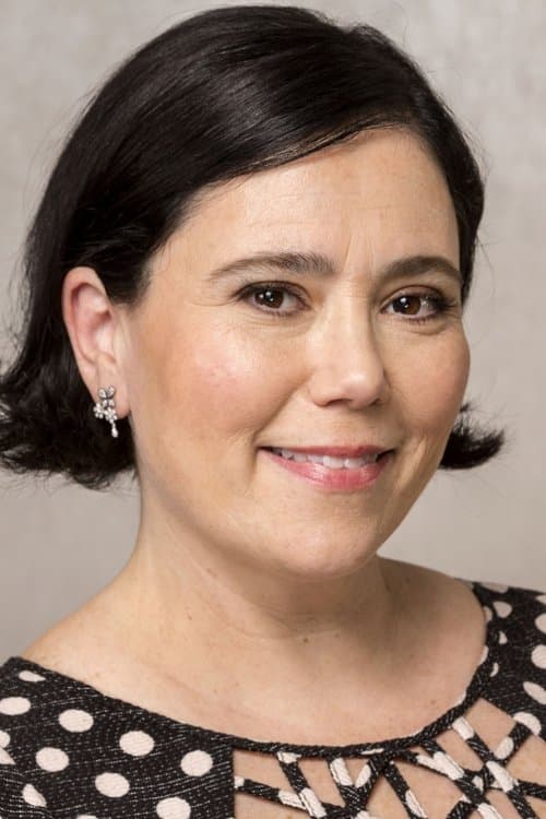 Alex Borstein profile photo