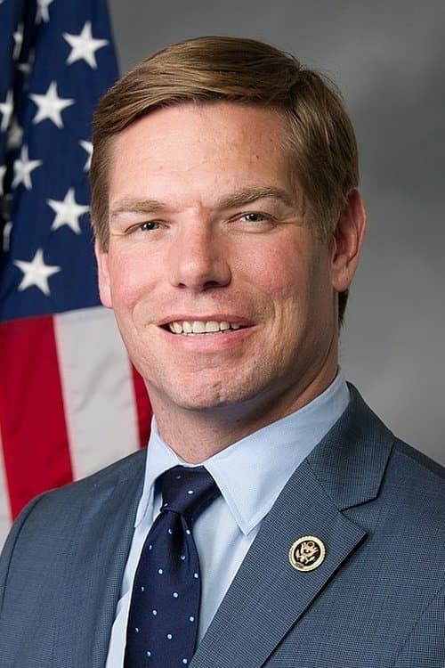 Eric Swalwell profile photo