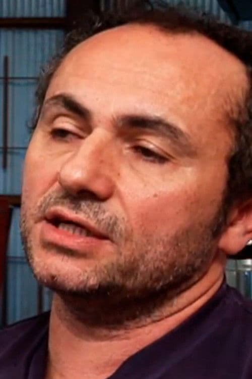 Zé Mermão profile photo