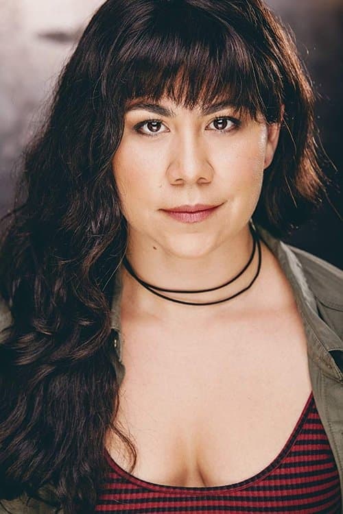 Santana Dempsey profile photo