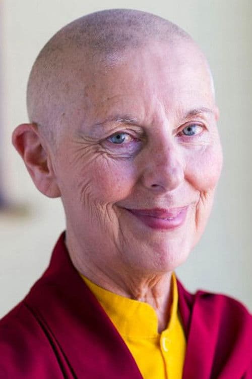 Ani Rinchen profile photo