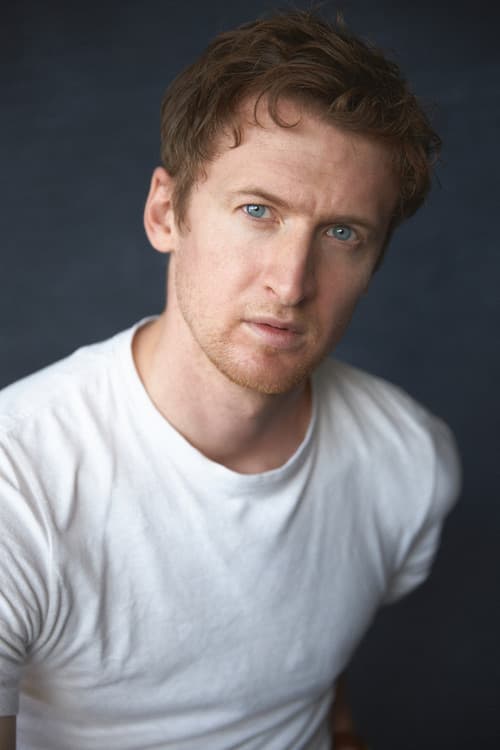 Robin Morrissey profile photo