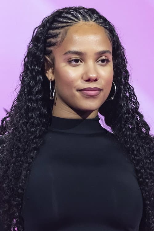 Jacqline Mossberg Mounkassa profile photo