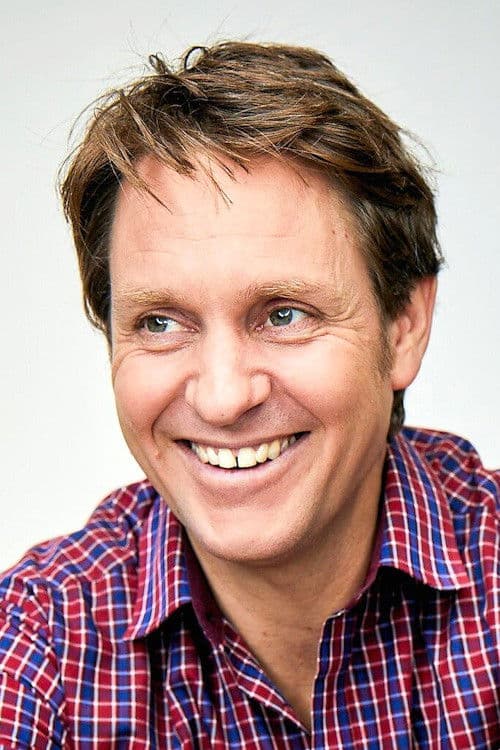 Craig Reucassel profile photo