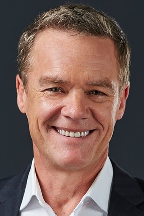 Stefan Dennis profile photo