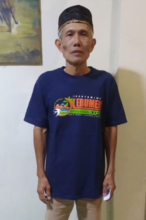 Pitra Suwita profile photo