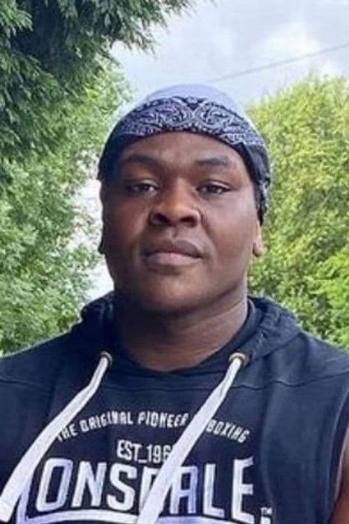 Hosea Stewart profile photo