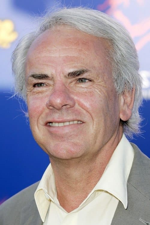 Jan de Bont profile photo