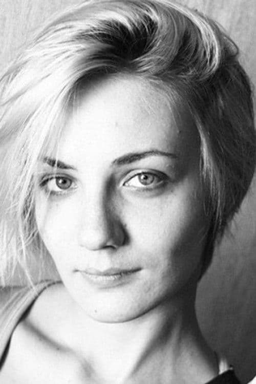 Alexandra Yastrebova profile photo