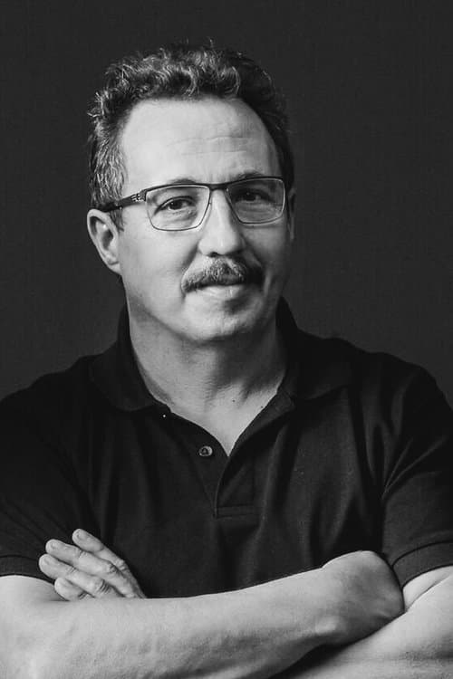 Sergio Caballero profile photo