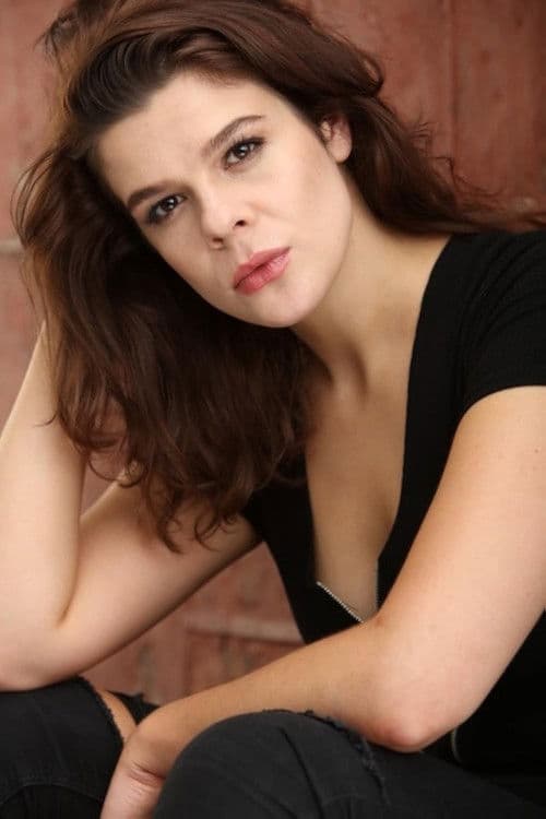 Annamarie Kenoyer profile photo