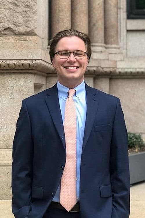 Jack Kurowski profile photo