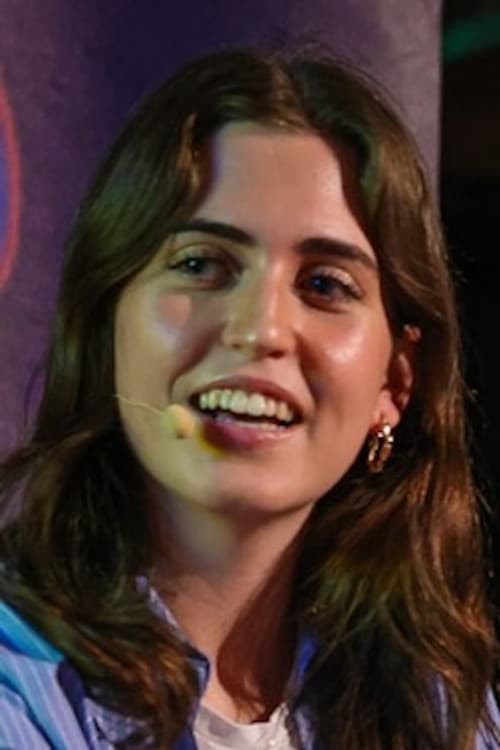 Núria Simon profile photo