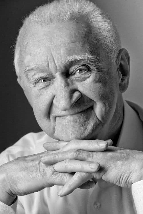 Miloš Nesvadba profile photo