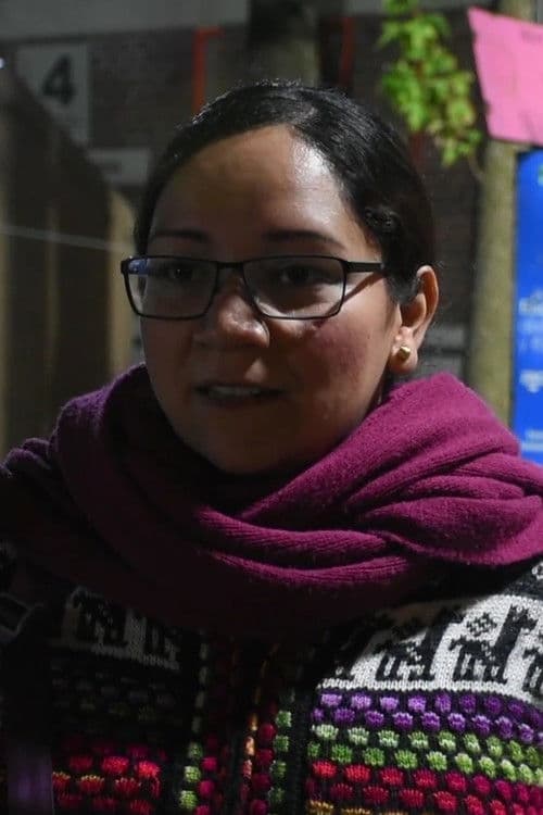 Sayuri Herrera Román profile photo