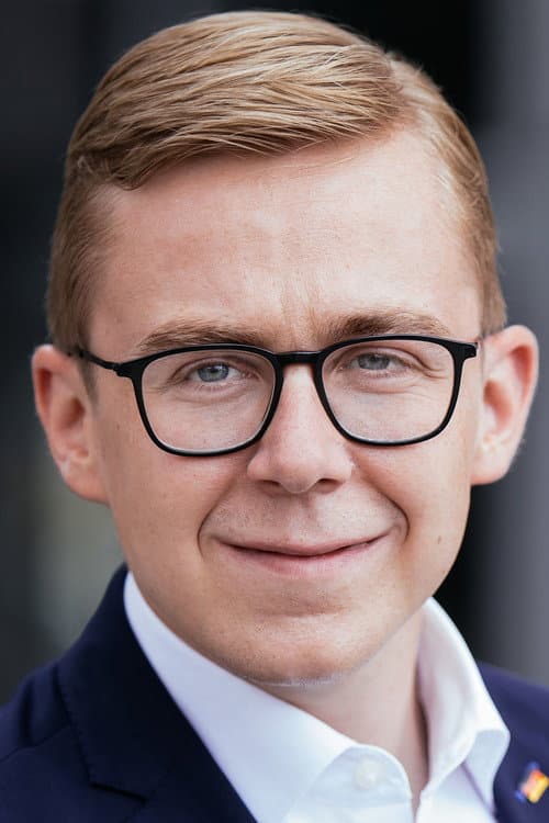Philipp Amthor profile photo